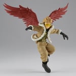 Banpresto My Hero Milieu Universitaire The Amazing Heroes Vol. 24 Hawks