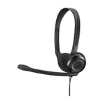 EPOS - Sennheiser - PC 5 Chat On-Ear Headset