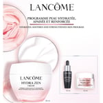 Lancôme Ansiktsvård Dagkräm Presentförpackning Hydra Zen Cream 50 ml + Advanced Génifique Serum 10 ml + Hydra Zen Night Cream 15 ml