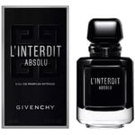 Eau de parfum Givenchy  L´ Interdit Absolu - eau de parfum - 80ml