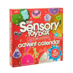 Toy Mania Sensory Advent Calendar