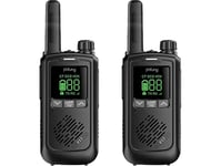 Blow Push Radio Pmr Bf-T17 2W 2St.