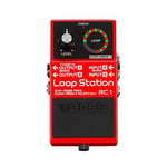 Boss Loop Station Rupple RC-1