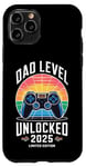 iPhone 11 Pro Dad Level Unlocked 2025 Limited Edition Gamer Dad Design Case