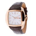 Joop! Mens Watch Rose Gold Brown Watches Designer Smart Genuine UK