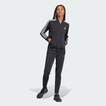 adidas Essentials 3-Stripes Tracksuit Women