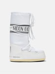 Icon Nylon - White