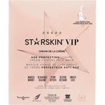 StarSkin Masker Cloth mask VIP -  Cream de la CrèmeInstantly Recovering Face Mask 18 g (10.944,00 kr / 1 kg)