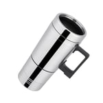 Heated Travel Mug Car Heating Cup Heated Travel Mug With Lid Travel Heating Mug