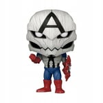 Funko POP! Venom Poison Captain America -figuuri