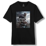 PCMerch Assassin's Creed Valhalla - Cover T Shirt (M)