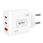 SKROSS – Power Charger EU 65W GaN (SKCH001065WPDEUCN)