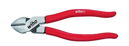 Wiha Z 12 1 01 140 mm Classic, True Red, 43304