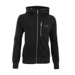 Arrak Outdoor Sporty Hoodie W Black XS