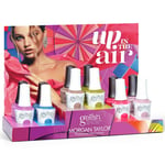 Gelish Up In The Air Summer 2024 Collection Set (12 x 15ml) (1130086)