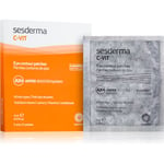 Sesderma C-Vit AX+ revitalising patches to brighten tired eyes 5 x 4 ml