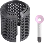 Hair Dryer Dustproof Universal Filter Cover for Dyson HD01 HD03 HD08 HD15, De..