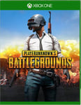 Microsoft playerunknowns battlegrounds, Xbox One Standard Allemand