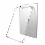 (Vain Pro 11 2022 2021 -pehmeä kotelo) iPad 9.7 -kotelon suojus iPad Air 1 2 5th 6th 5 iPad 10th 10.9 iPad 10.2 9th 8th 7th Generation PRO 11 10.5 Mini 6 -tietokoneen suojakuorille ja -kuorille