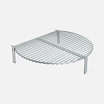 Grill Expander for V2 Grden Kamado