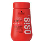 Schwarzkopf Professional Schwarzkopf OSIS+ Dust It Mattifying Volume Powder - 10 g. Schwarzkopf OSIS+ Styling produkter Hårpleie Hårpudder