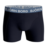 Björn Borg Cotton Stretch Boxer 5-pack Multi, XS