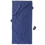 Cocoon Drap de Voyage Coton égyptien, Homme, ECT24, Tuareg, 86"x35"