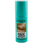 Loreal Root Concealer Spray BLONDE to MEDIUM BLONDE 1 x 75ml Magic Retouch