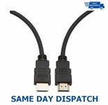 1.8M HDMI PREMIUM Cable Male to Male HDTV 3D 1080P Full HD Lead High speed