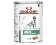 Royal Canin Dog Satiety Weight Management aikuisille koirille, 12x410 g