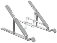 Orico Foldable Laptop Stand 10-17'' - borsställ - macbook