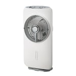 Ventilateur brumisateur KF-5081 ø 30 cm 48W