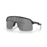 Oakley Sutro Lite - Prizm - Lunettes vélo Matte Black Prizm Black Cat 3