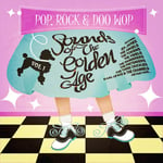 Pop Rock &amp; Doo Wop: Sounds From The Golden Age 1  Pop Rock &amp; Doo Wop: Sounds From The Golden Age 1  CD