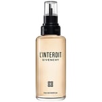 Bougies, diffuseurs Givenchy  L amp; 39 INTERDIT recharge edp 150 ml