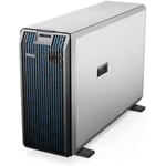 Server - DELL - KX60M - Flerfärgad - 49,52 x 39,48 x 33,77 cm - Referens S77204091