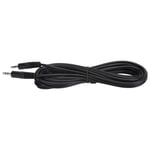 3.5mm Plug Cable 5m Male To Male Auxiliary Cable For Earphone Headp