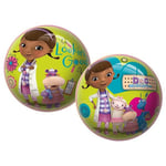 Doc Mcstuffins Play Ball 23cm