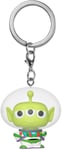 Disney Pixar - Alien Remix Buzz Lightyear Pocket Pop! Keychain
