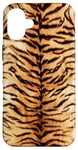 iPhone 16 Plus TIGER ANIMAL PRINT AESTHETIC COOL PRINT Case