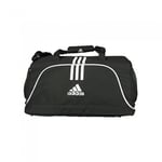 Adidas Logo Duffle Bag