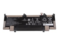 HP Spectre x360 13-aw2000 original Batterie 60,7Wh