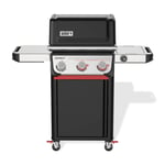 Weber gassgrill spirit ep-325