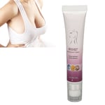 2PCS Woman Roll On Firming Breast Cream Breast Firming Lifting Bust Shaping BGS