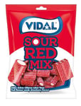 Vidal Sour Red Mix 90g