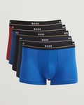 BOSS BLACK 5-Pack Trunk Boxer Multi