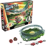 Beyblade Hasbro France Set de Combat Beyblade Burst, Multicolore