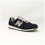 Baskets New Balance  BASKET WL373 NOIR