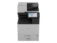 Ricoh Im C2010a - Skriver - Farge - Laser - A3 - 4800 X 1200 Dpi Inntil 20 Spm (Farge) - Kapasitet: 110 Ark - Usb, Lan