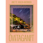 Övertagandet (bok, danskt band)